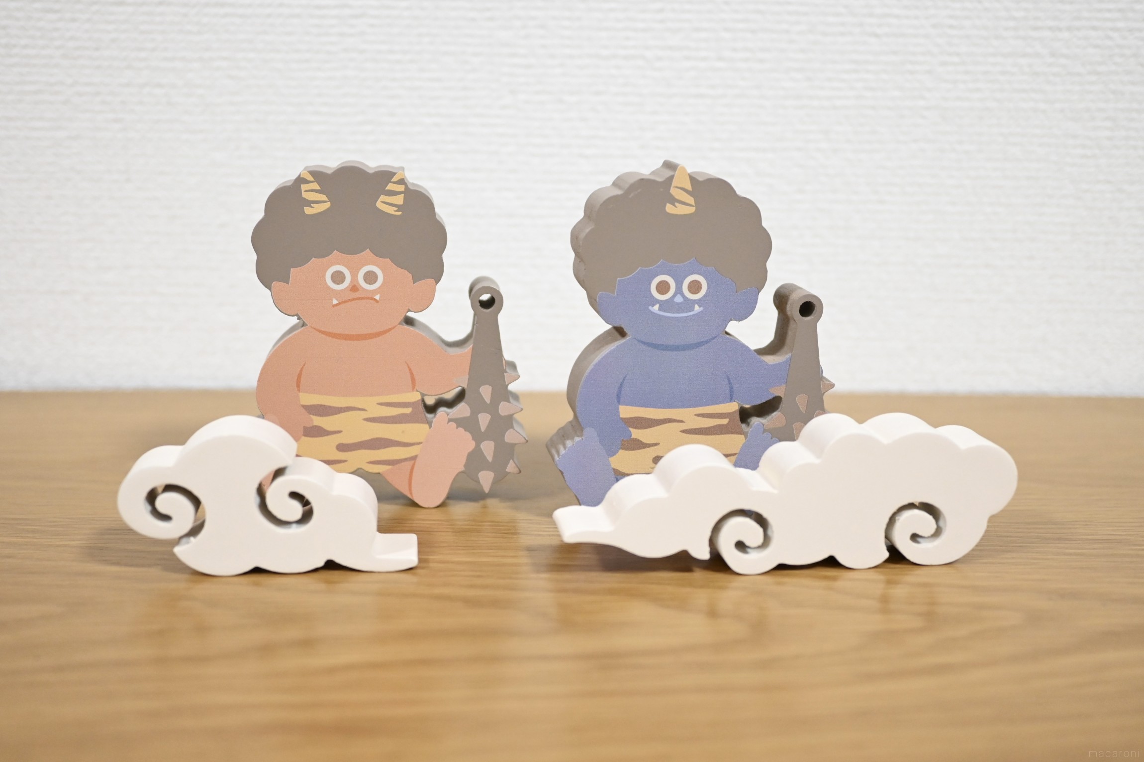 今年もキタ！」毎年完売のスリコ節分グッズがかわいすぎる