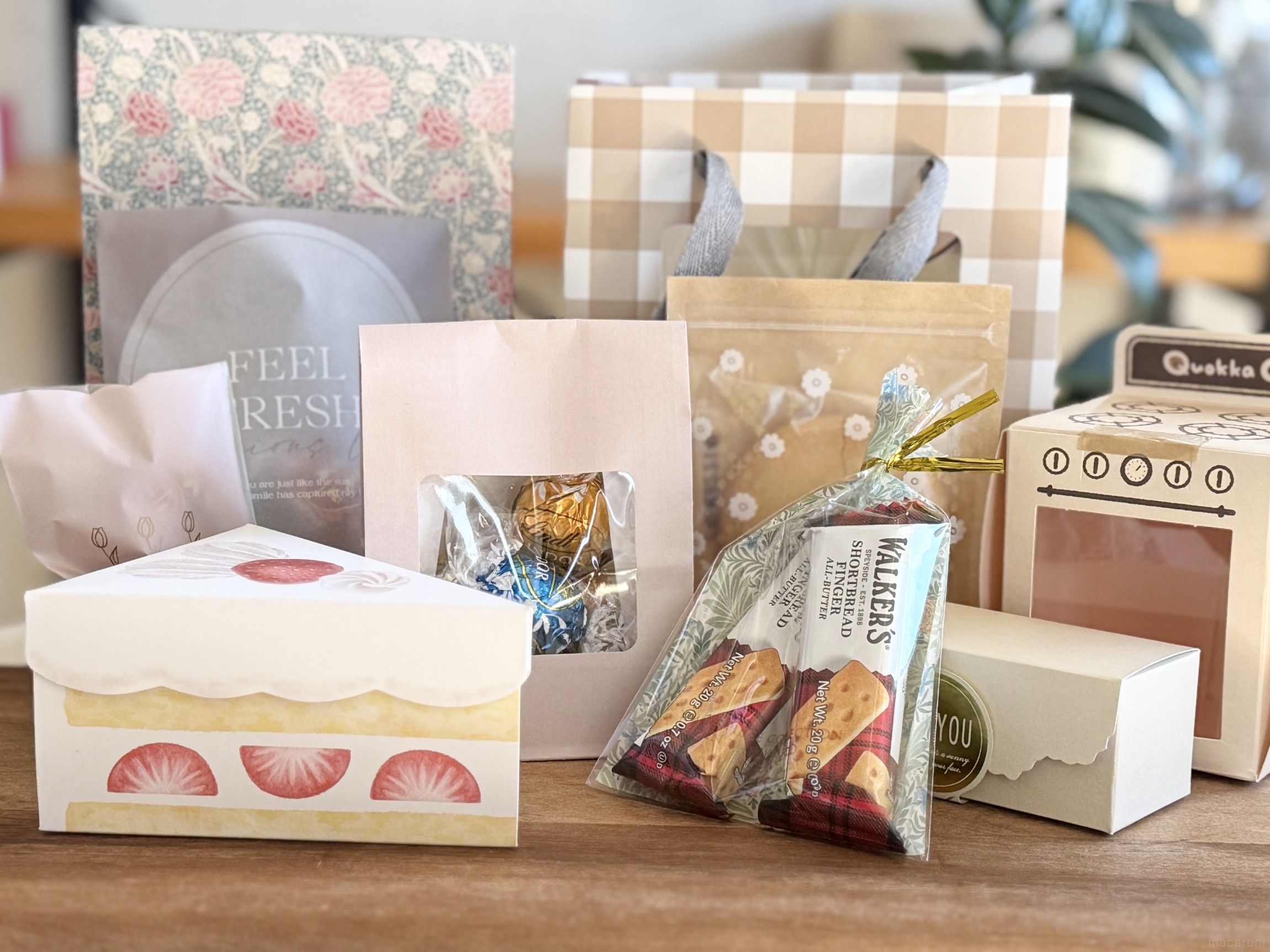 2025年最新｜セリアのバレンタイングッズおすすめ20選。高見えアイテム