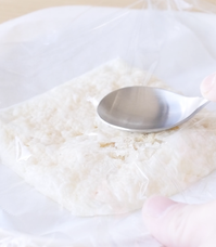 作り方 粉チーズがない時の代用テクニック