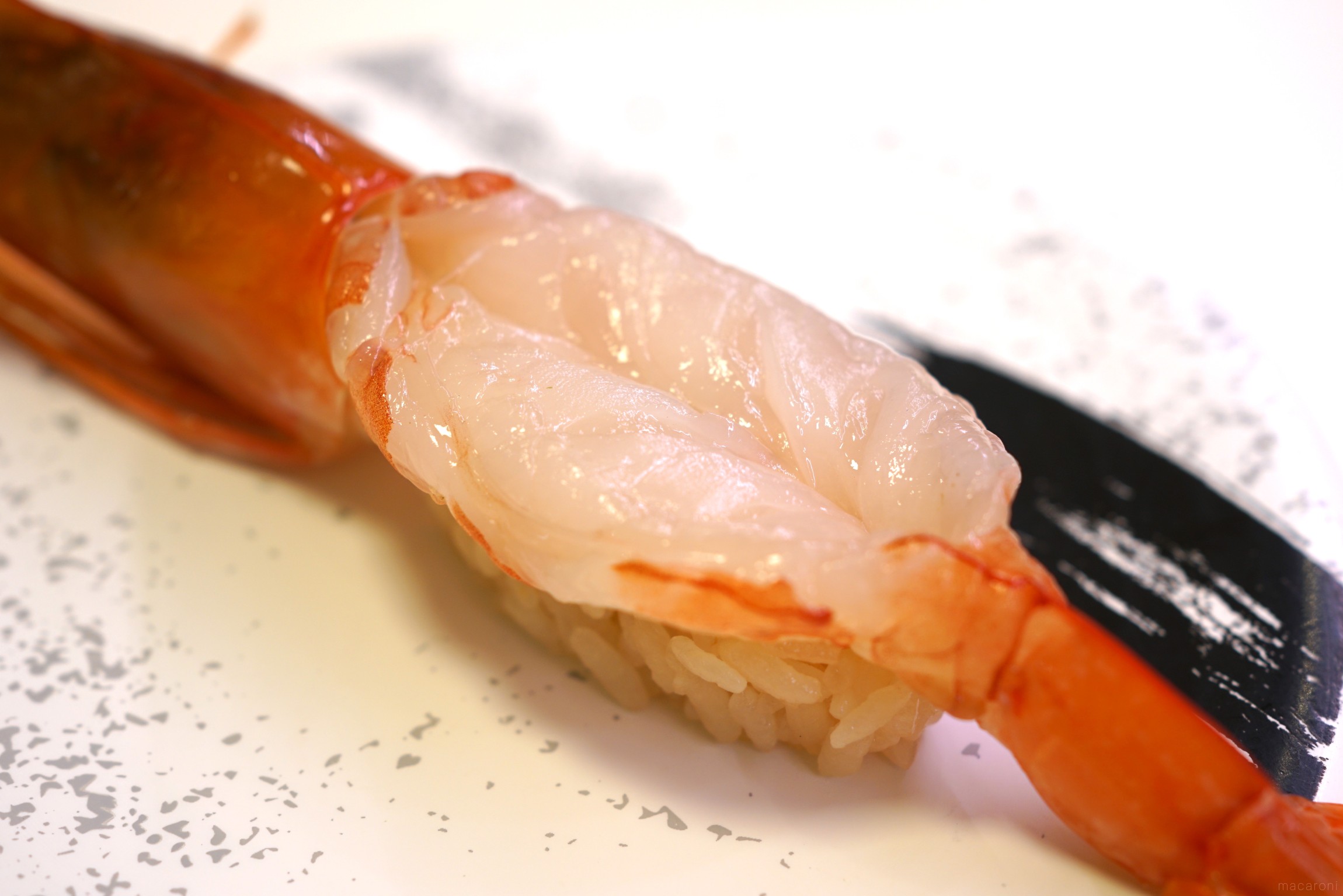 回転寿司みさきの限定「鬼ネタ」13品を食べ比べ。史上最大級の大きい