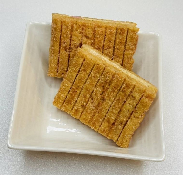 シュガーバターの木あまおう苺バター 12個入りの中身