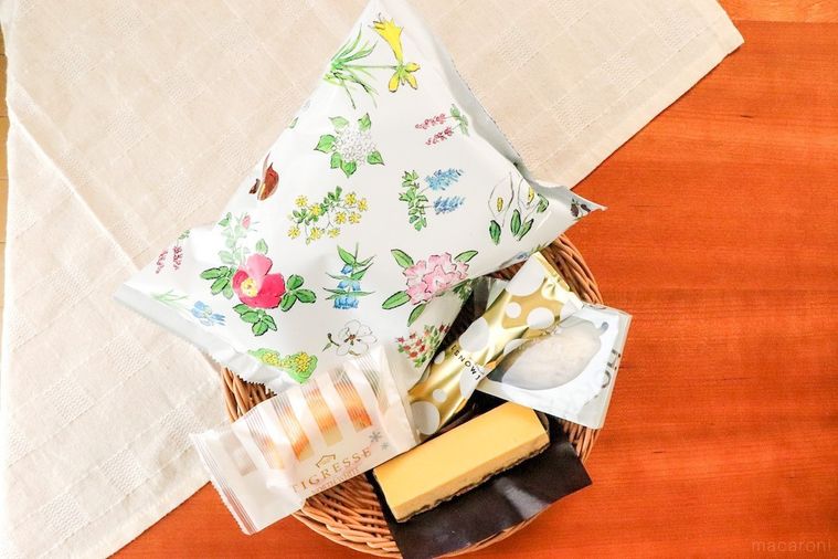 札幌駅周辺で購入できるお土産5種