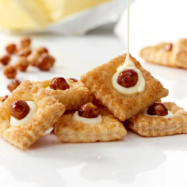 ニセコメイプルバター