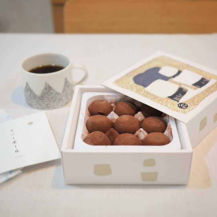 スノーボール クロ