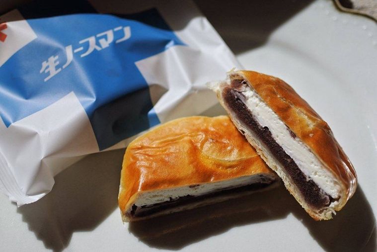 ノースマン 大丸札幌店で買える生ノースマン