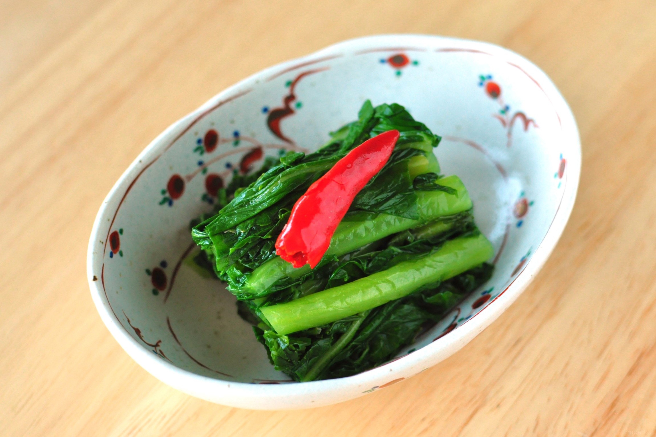 大根の葉を漬け物にして使い切る！自家製「高菜漬け風」レシピ