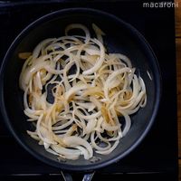 【作り方】鯖たま丼