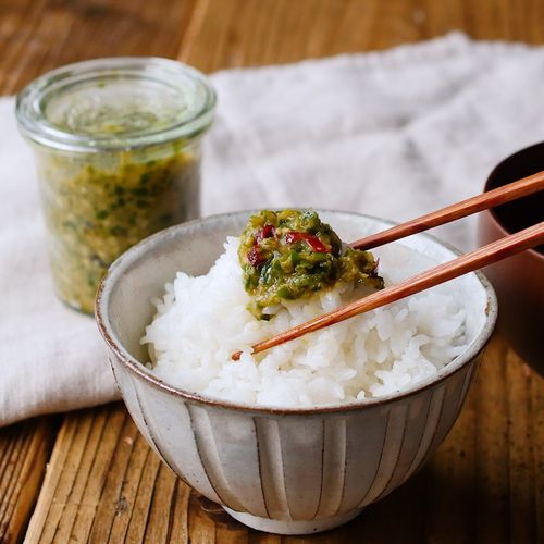 おいしさを長期保存瓶詰めの保存食の作り方とアイデアレシピ