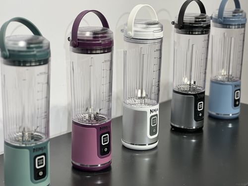 アメリカ発 ニンジャ プロフェッショナル ブレンダー ミキサー ついに 