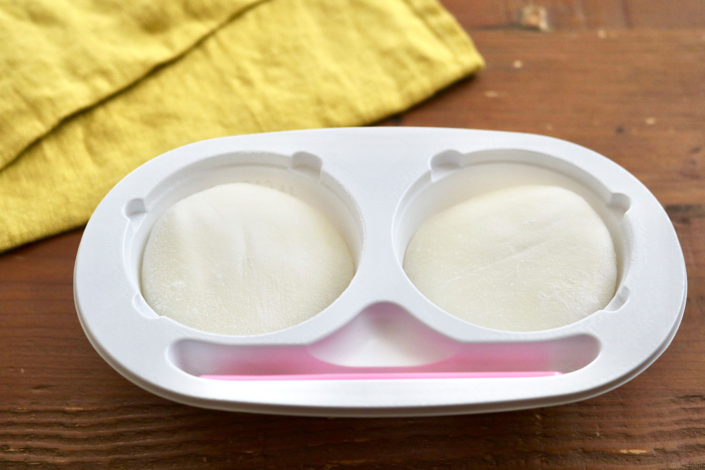 即完売した幻の「生雪見だいふく」が発売開始！食べてみたら「全然違う