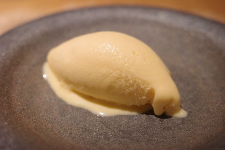 アイスクリーム