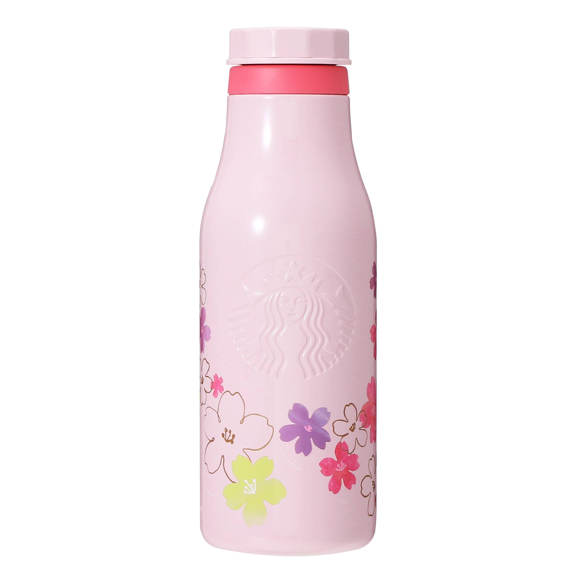 スタバ「SAKURAシーズン」新作グッズ全22種。新生活にもぴったり