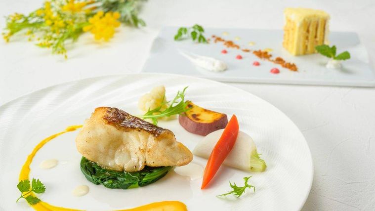 プリンセスミモザランチのイメージ