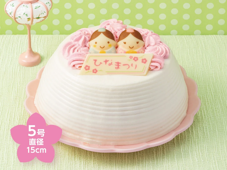 ひなまつりかまくら5号のイメージ