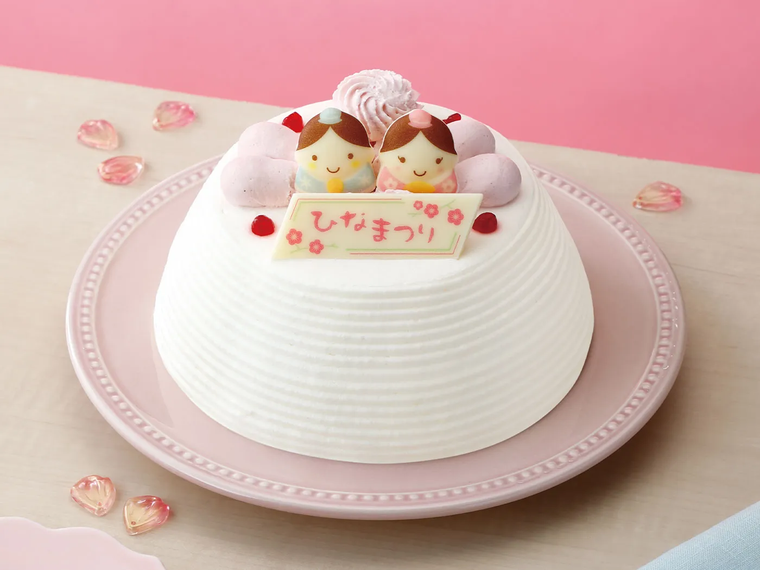 ひなまつりかまくら5号のイメージ