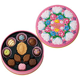 ベルフルレット Cのイメージ