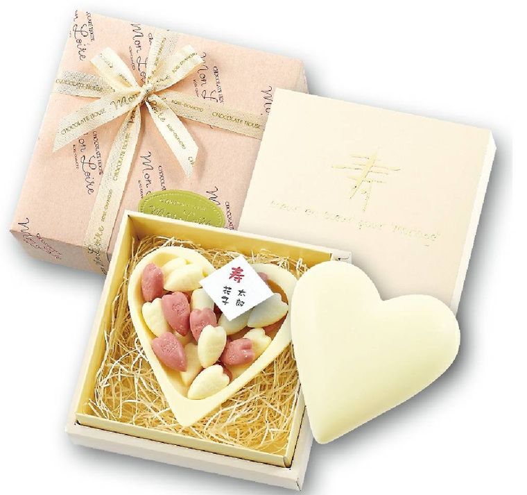 Heart in Mariage のイメージ