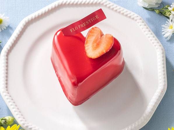 FLOプティハートベリーのイメージ