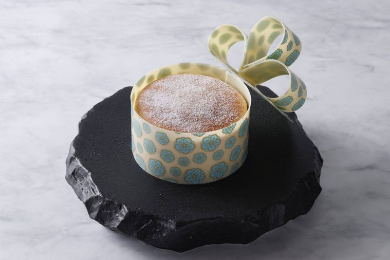 Le Coffret de Fromageのイメージ