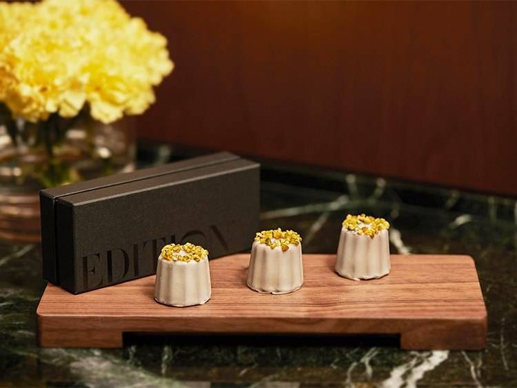 イノセント ラブのイメージ