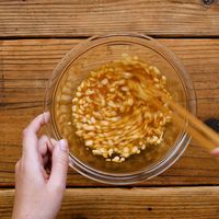 【作り方】天かす玉子丼