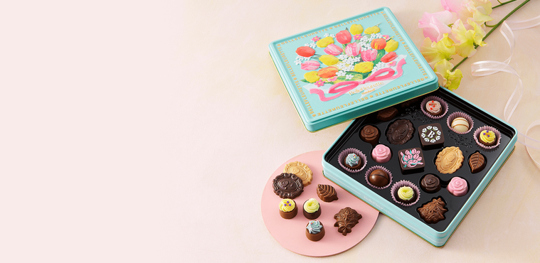 ベルフルレット Fのイメージ