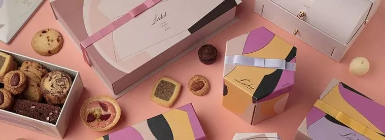 White Day Collection 2024のイメージ