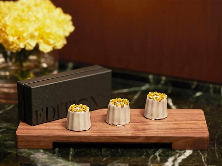 Innocent Loveのイメージ