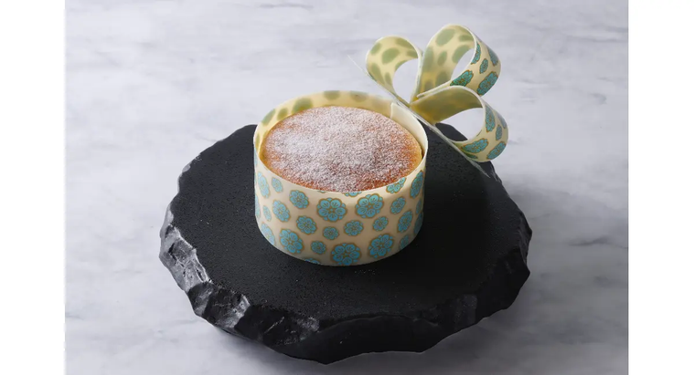 Le Coffret de Fromageル・コフレ・ドゥ・フロマージュのイメージ