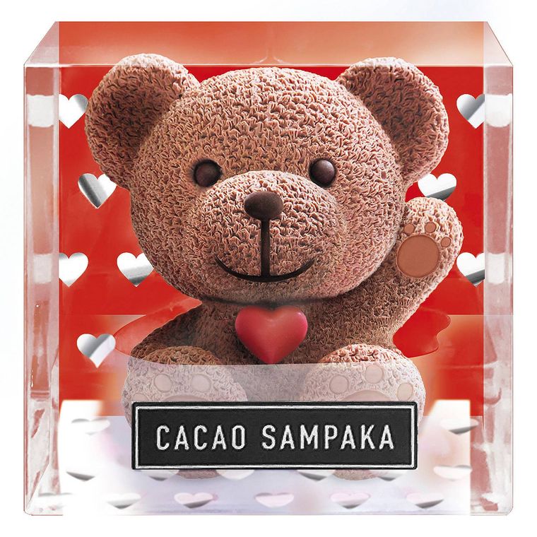 スモールベア エマのイメージ