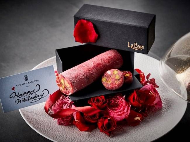 ソーシッソン ショコラ フランボワーズのイメージ