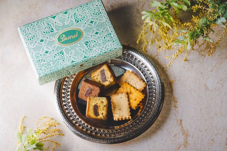 アソートギフトスプリング2024のイメージ