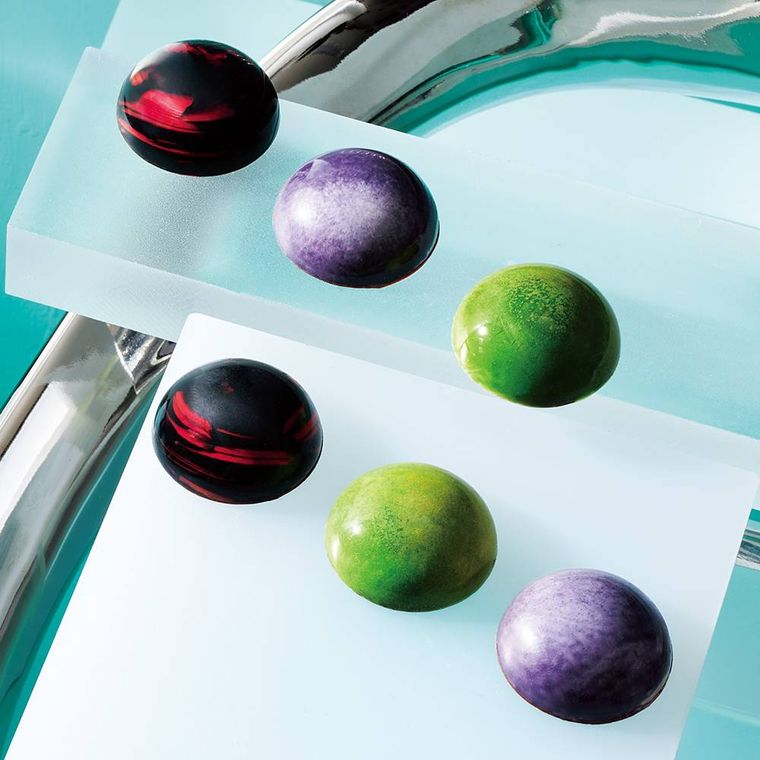 ドームアソートのイメージ