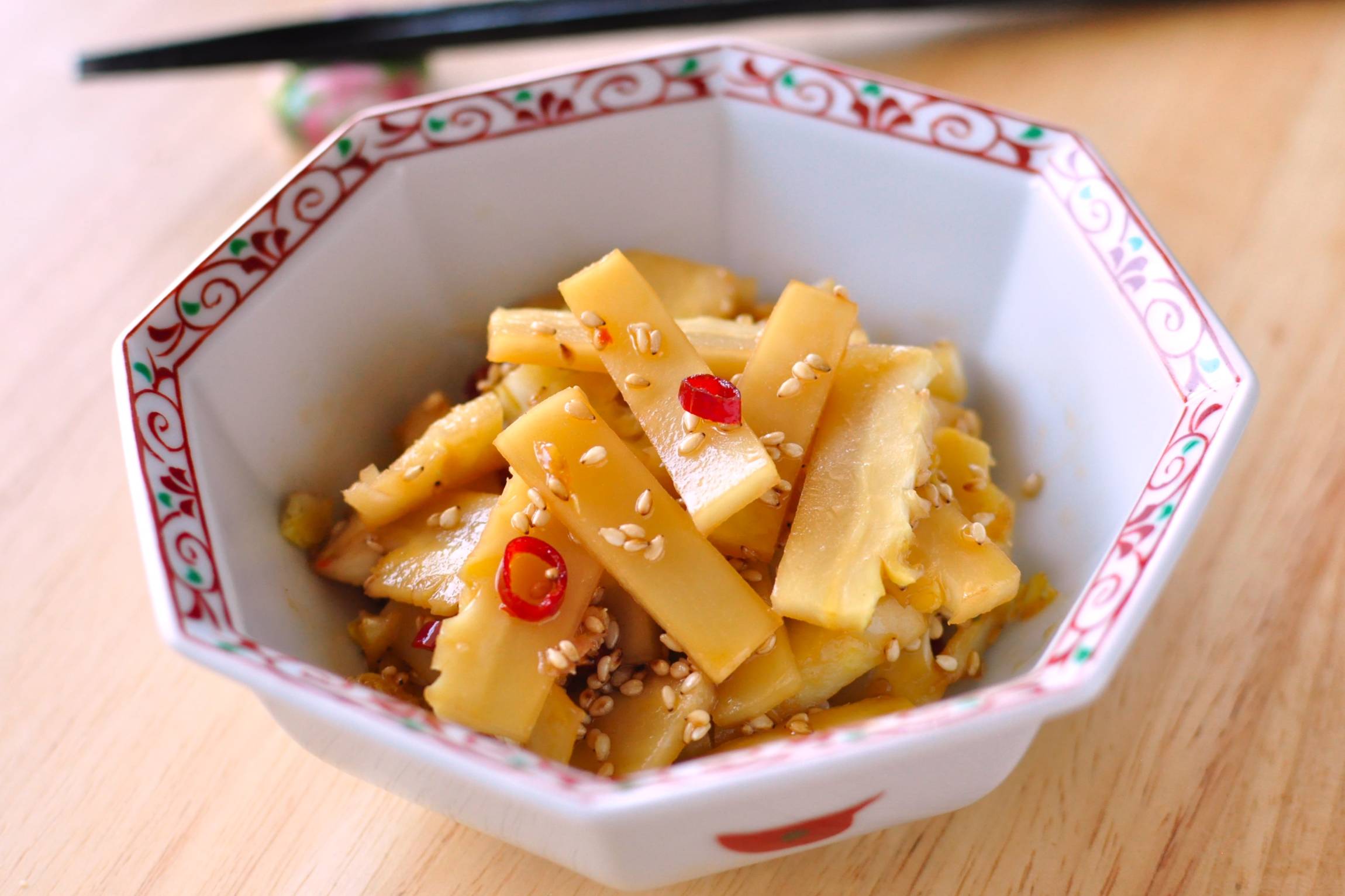 キャベツ 芯 レシピ
