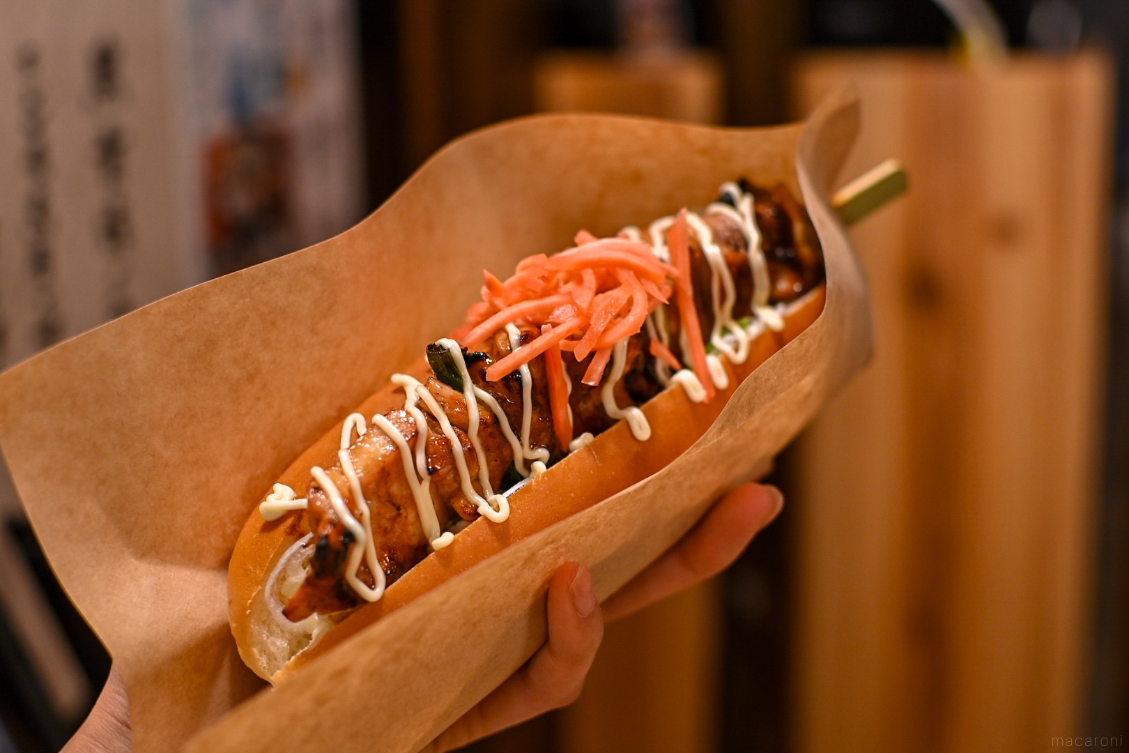 鳥貴族史上初のパン！「鳥貴ドッグ」全3種と新作コーヒーメニューを