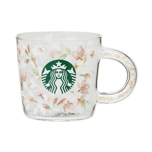 スタバ「さくらグッズ」第2弾は全19種！春らしいタンブラーや 
