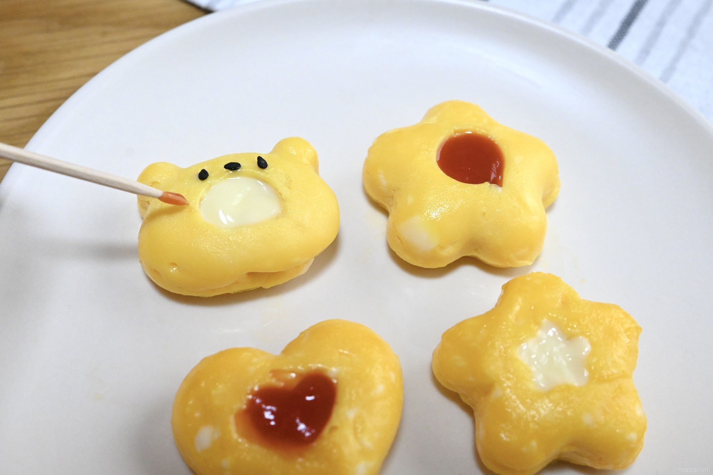 ダイソー 卵焼き レンジ