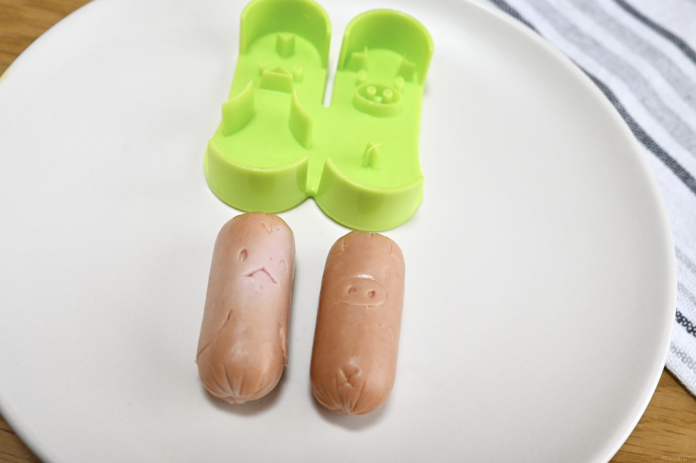 新品　お文具といっしょ まめ皿セット　タコさんウインナー 新品 お文具といっしょ まめ皿セット タコさんウインナー｜Yahoo