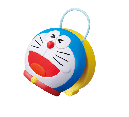 マクドナルドのハッピーセット®に「ドラえもん」登場！新作映画