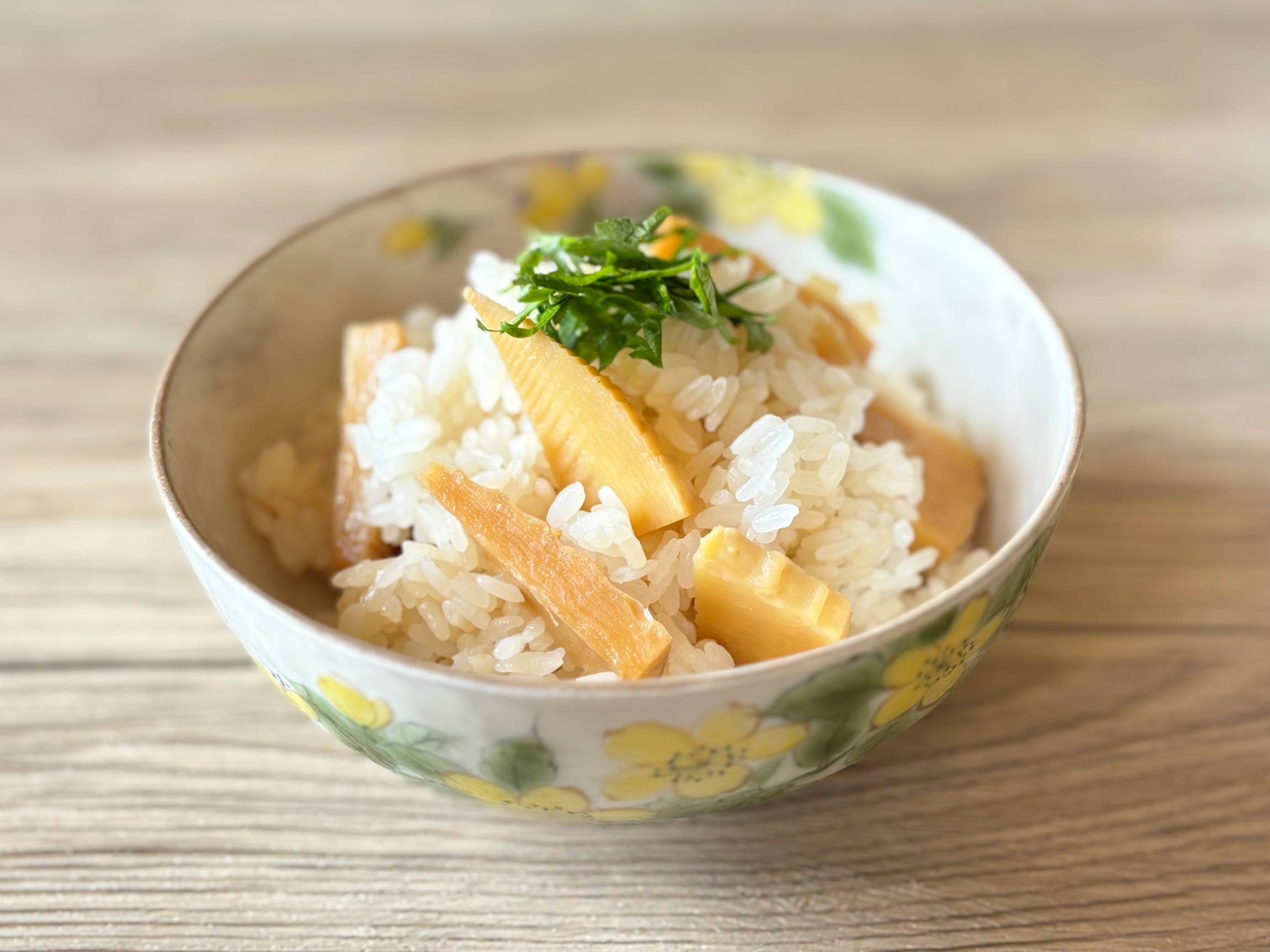 たけのこ ご飯 レシピ 人気 1 位
