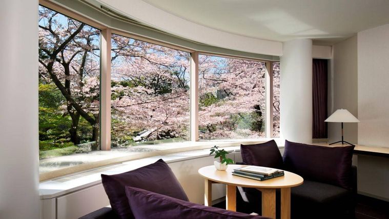 SAKURA View Stayのイメージ