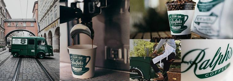 Ralphs Coffeeのイメージ