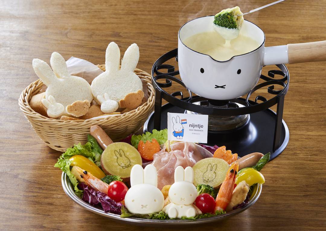 ハウステンボスが「ミッフィーセレブレーション」を開催！期間限定の