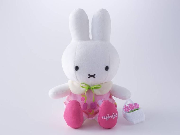 フラワーナインチェ ぬいぐるみ