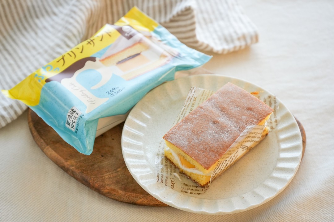 ファミマ「最高！プリンスイーツ」4種を食べ比べ。進化系も王道も大