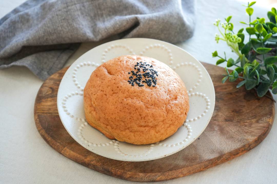 実はご当地パンだった！セブン-イレブンで見つけた「バンズパン」とは