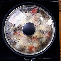 【作り方】なすとひき肉のミートグラタン風