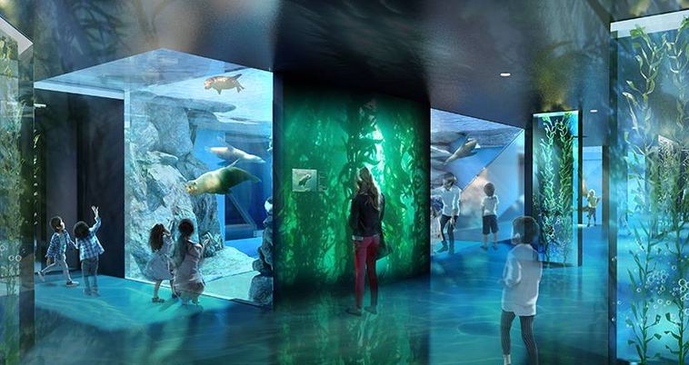 ロッキーライフのイメージ