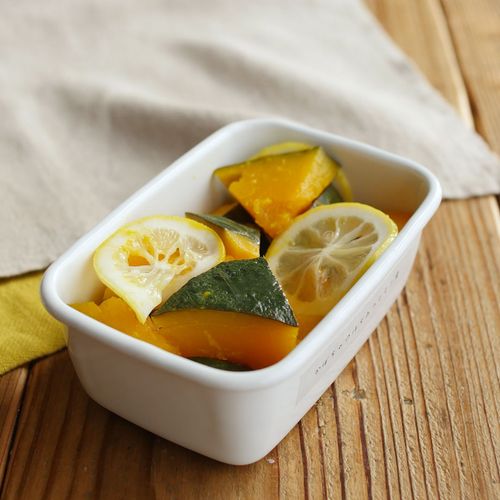 かぼちゃを使う保存食レシピ10選。忙しいときやお弁当に大活躍