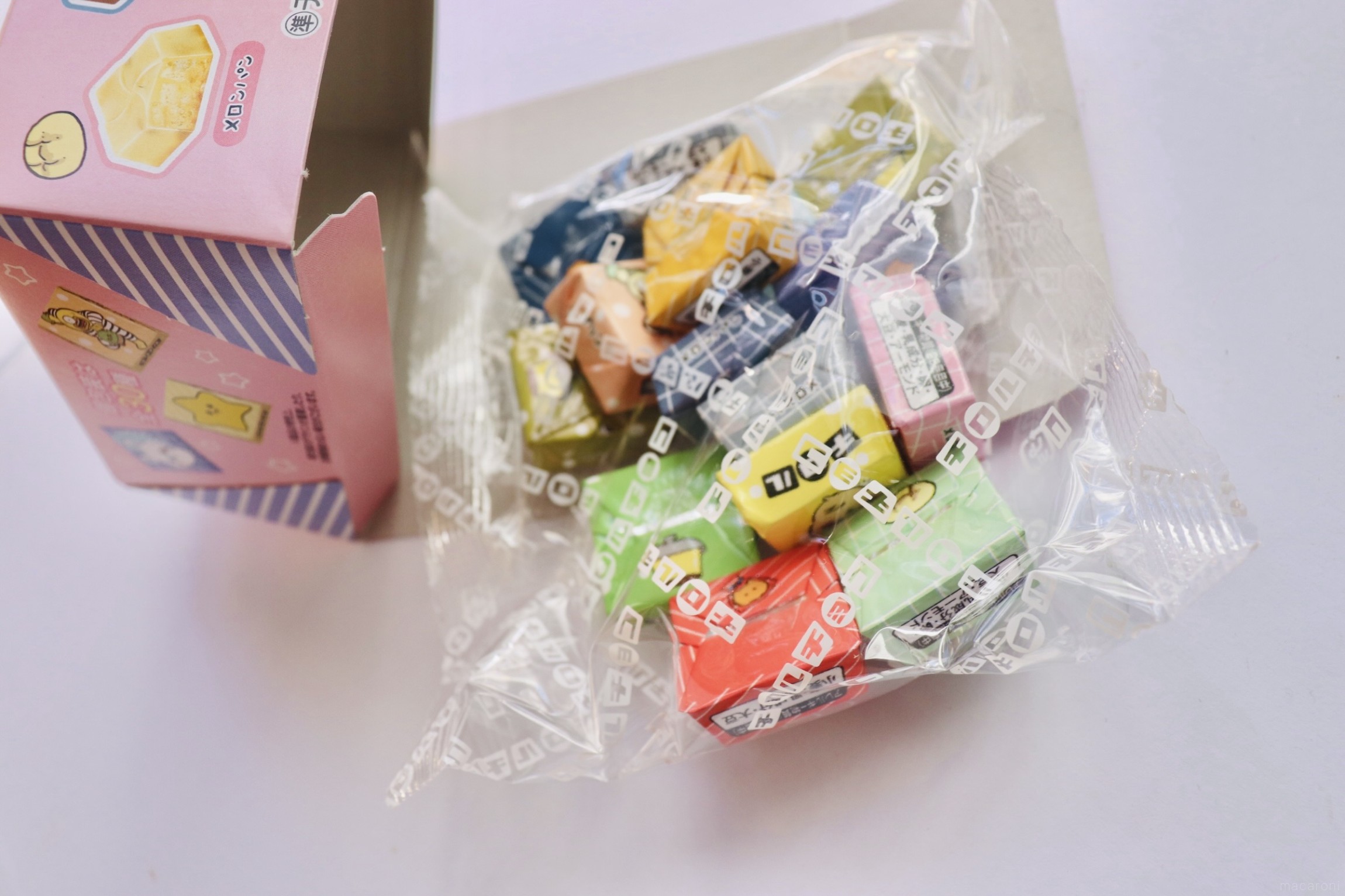 コンプしたい！すでに入手困難な「ちいかわちろるちょこBOX」を